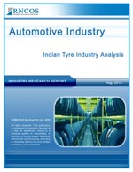 Indian Tyre Industry Analysis